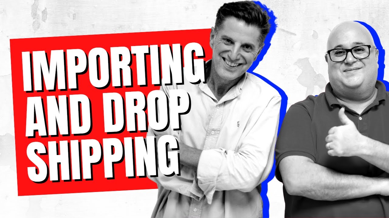 Importing VS Dropshipping - What is Business is Best For Success?