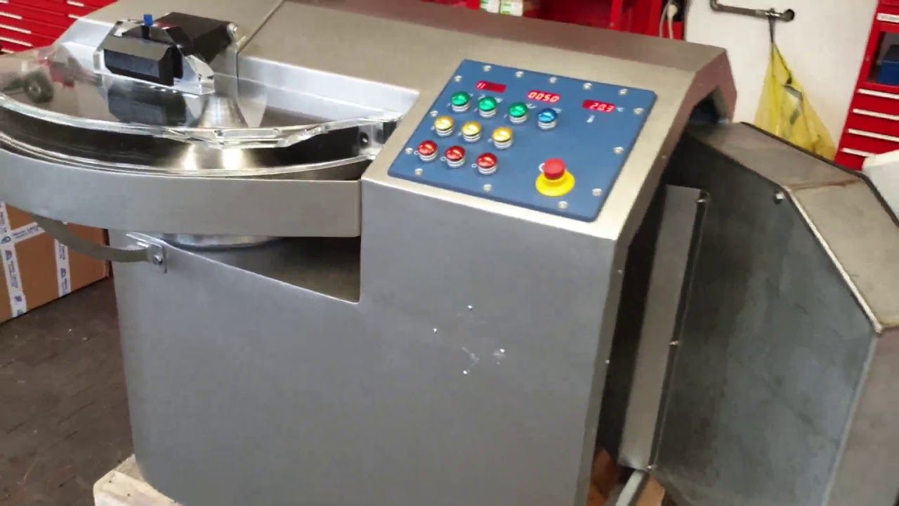 KRÄMER + GREBE Kutter 65 Liter Typ: SM 65 T2M