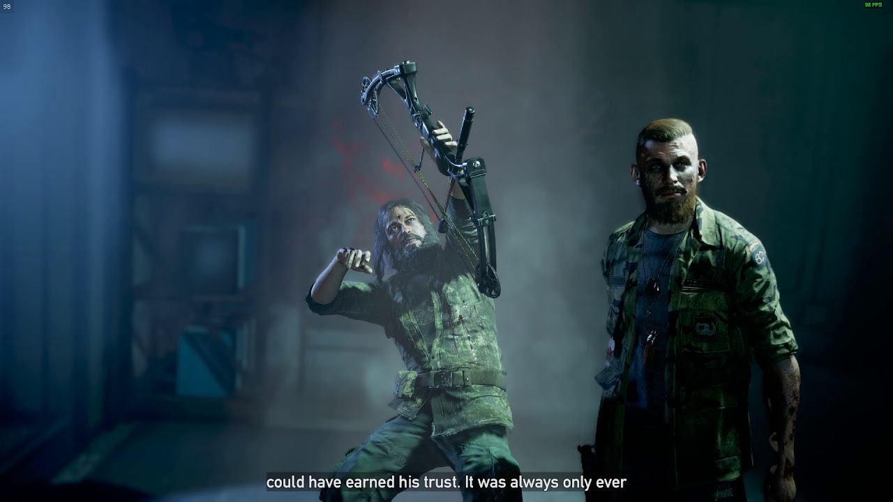 Far Cry 5 - 