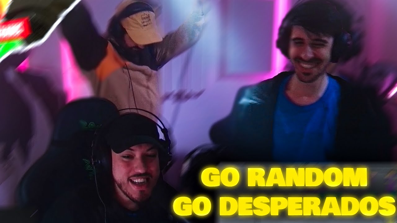DÍA de MÚSICA 🎤🎶 Ft. Cheeto, Alexby, Chat  | Maximus