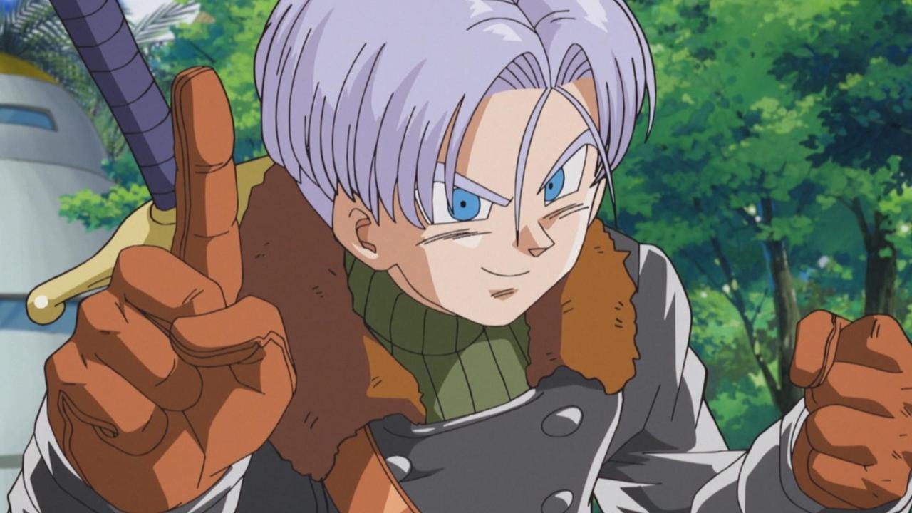 Dragon Ball Xenoverse 2: Welcome to the Time Patrol!