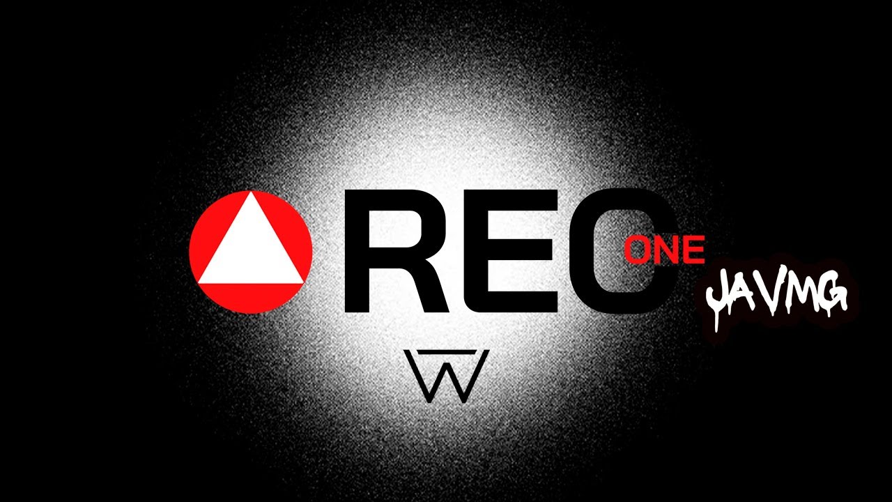 JAVMG X REC ONE DE B•W Set House