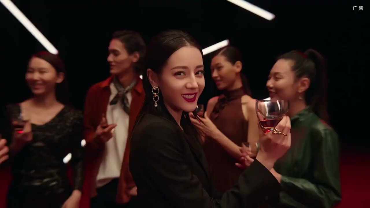 FMV-  Dilireba & Gong Jun (Ghen) Cameos-William Chen,Xiao Zhan,Z.Tao, Jackson,Wu lei,Yibo &Yang Yang