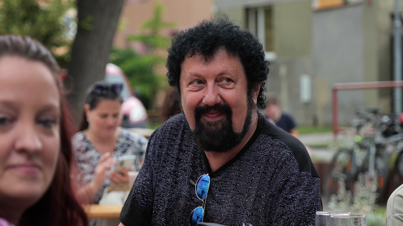 Slavětín – Pouť 2021