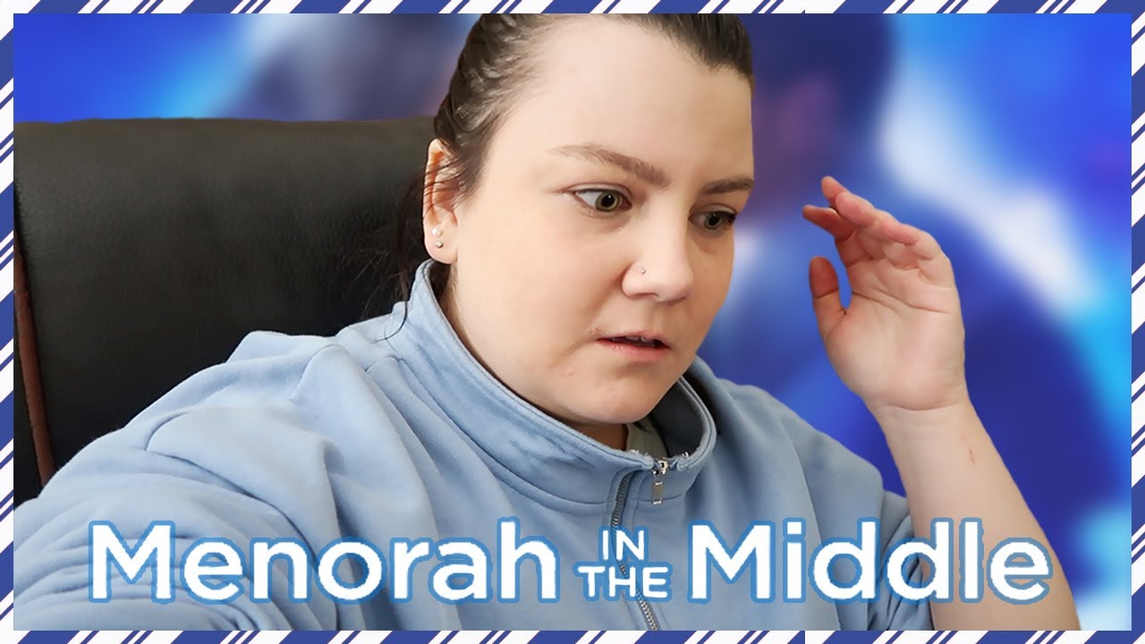 Menorah in the Middle | Hulu Movie Review