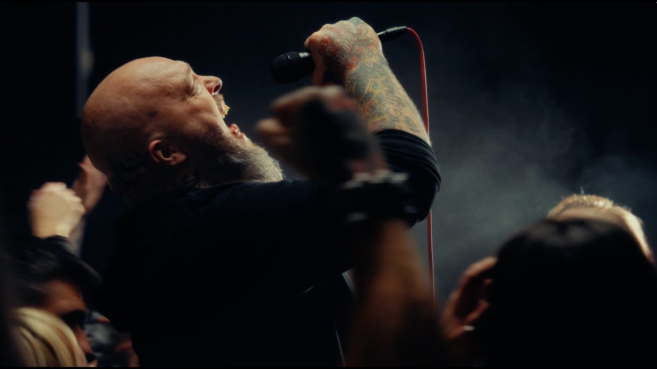 SELF DECEPTION - ONE OF US (Official Video) | Napalm Records