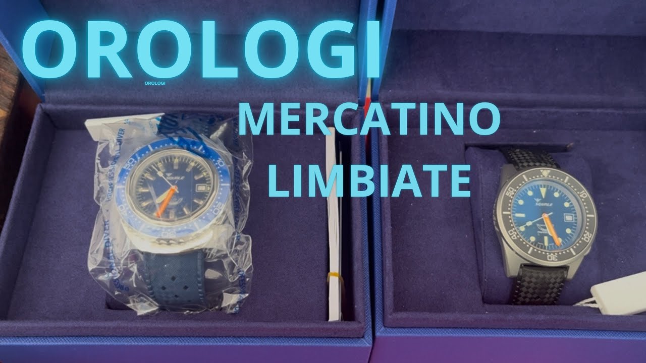 SI RITORNA A LIMBIATE