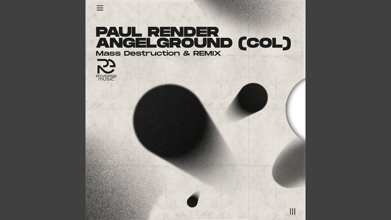 Mass Destruction (Original Mix)