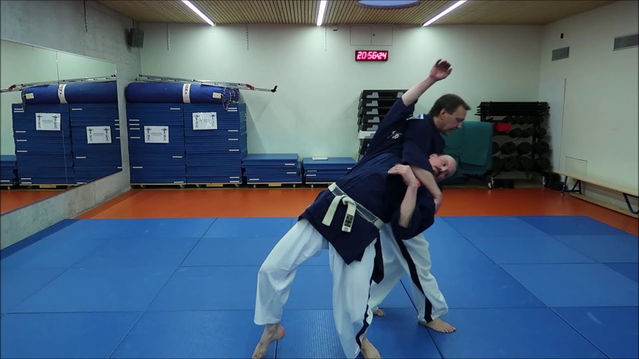 La technique du mois - Juillet 2019