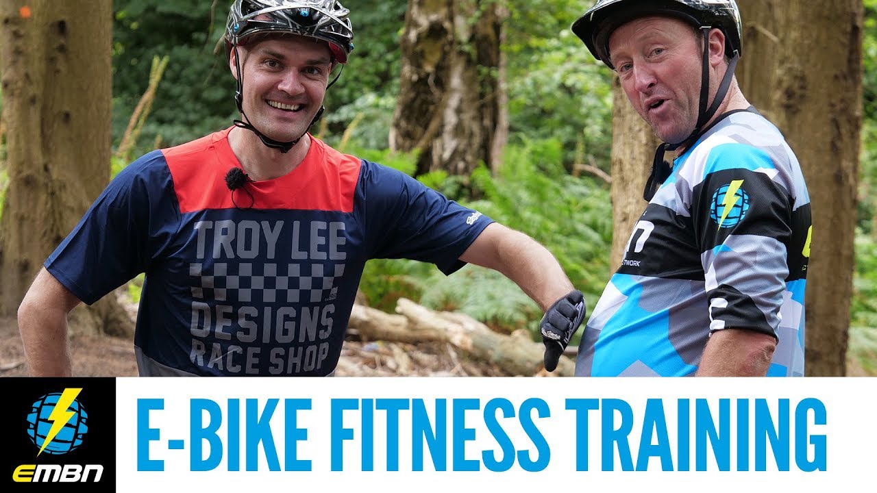 Являются ли электровелосипеды лучшими жиросжигателями?