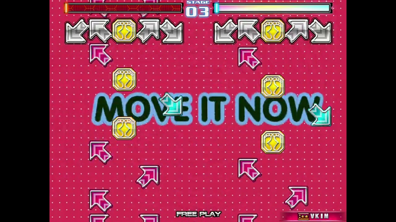 Pump It Up Fiesta | Music Train: Tricky