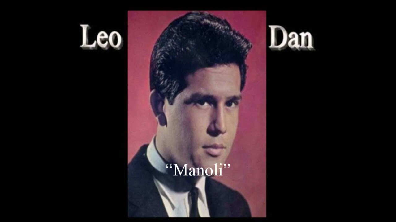 Leo Dan - 