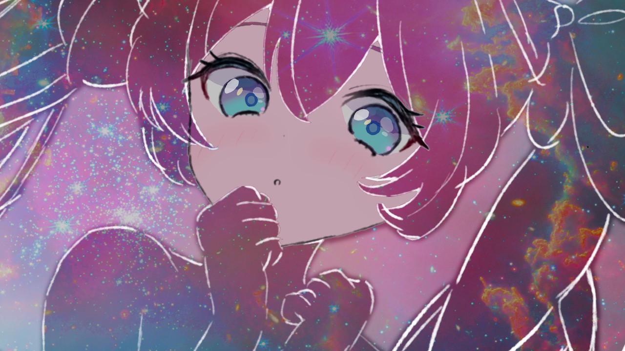 WORLD END Love Song / 初音ミク