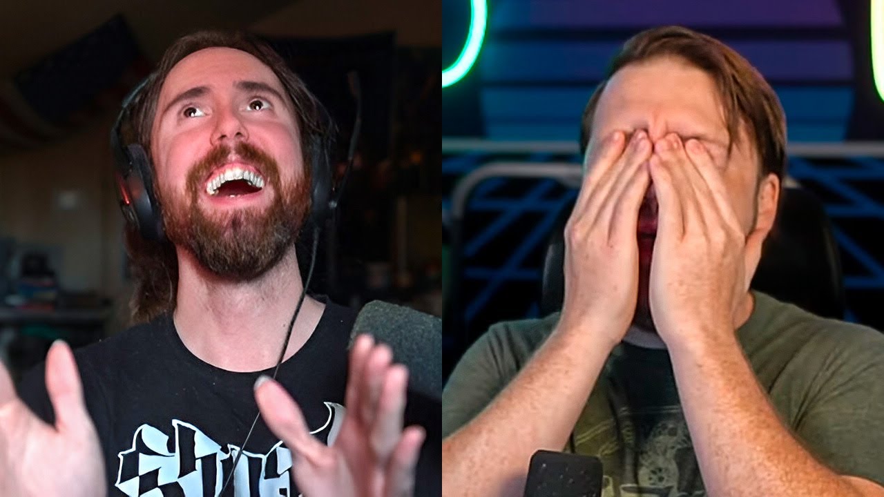 Why We Can't Talk About Gaming Anymore