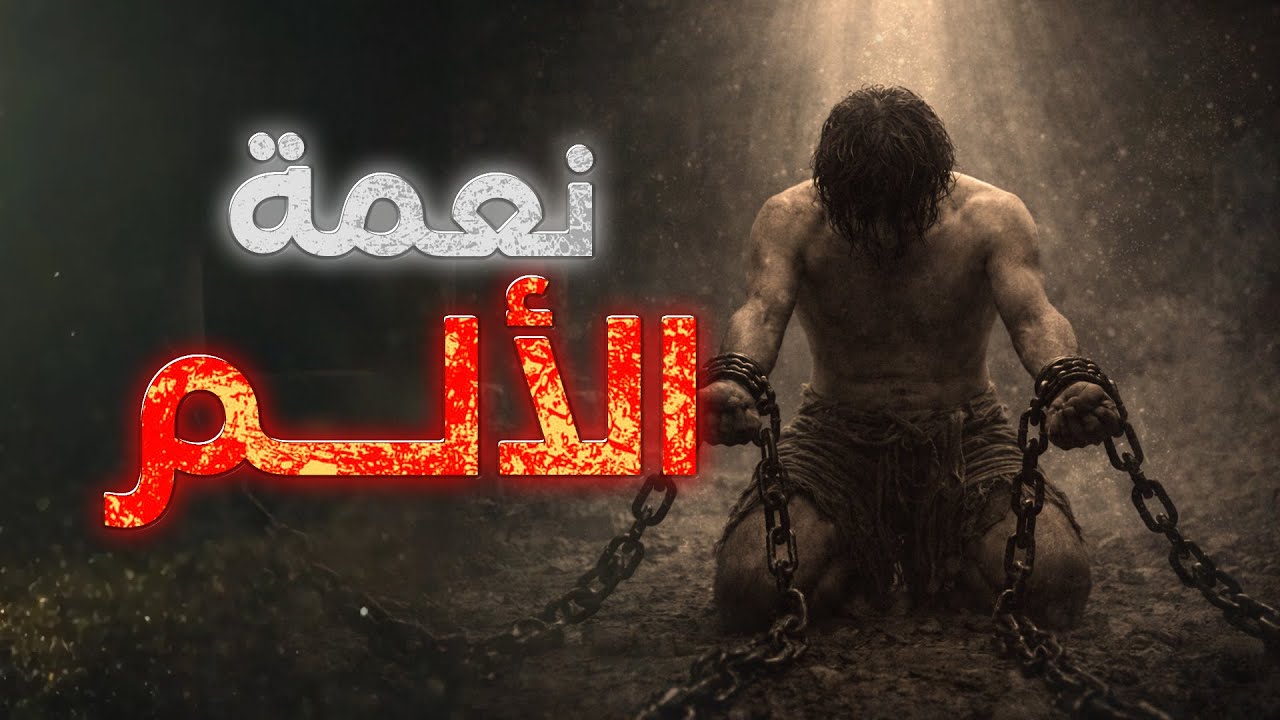 النعمة التي نهرب منها كل  يوم !