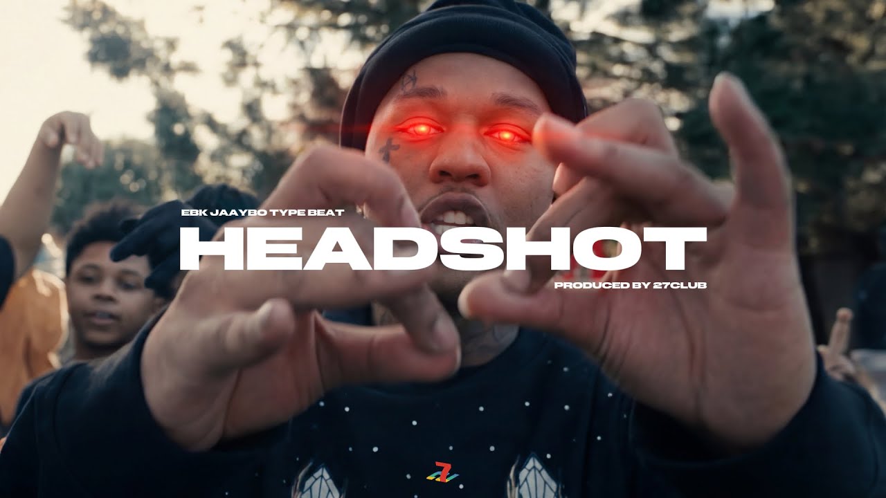 EBK Jaaybo Type Beat - "Headshot"