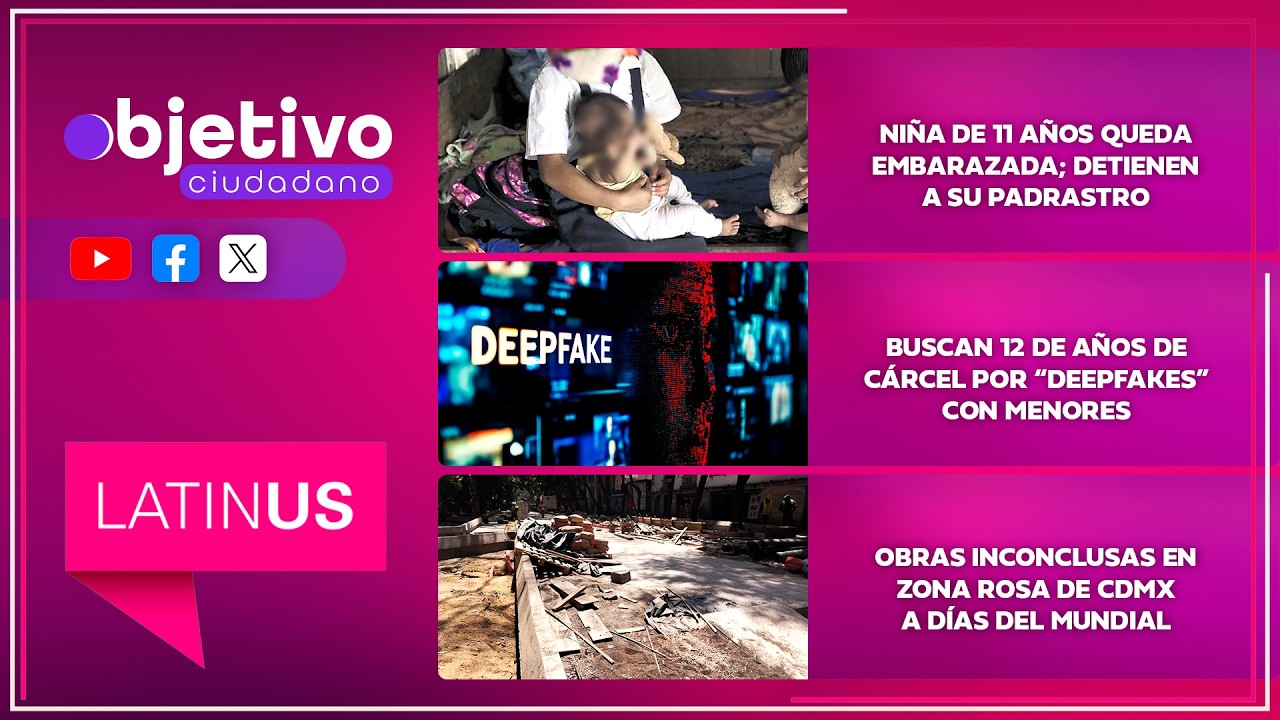 Objetivo Ciudadano: 4 de marzo