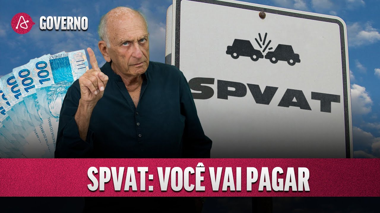 SPVAT 2025: A ÚNICA CERTEZA É QUE O PROPRIETÁRIO TERÁ QUE PAGAR
