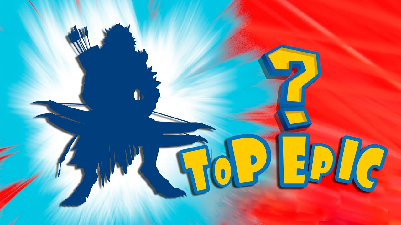 WATCHER OF REALMS | Варгус | Топ эпик игры