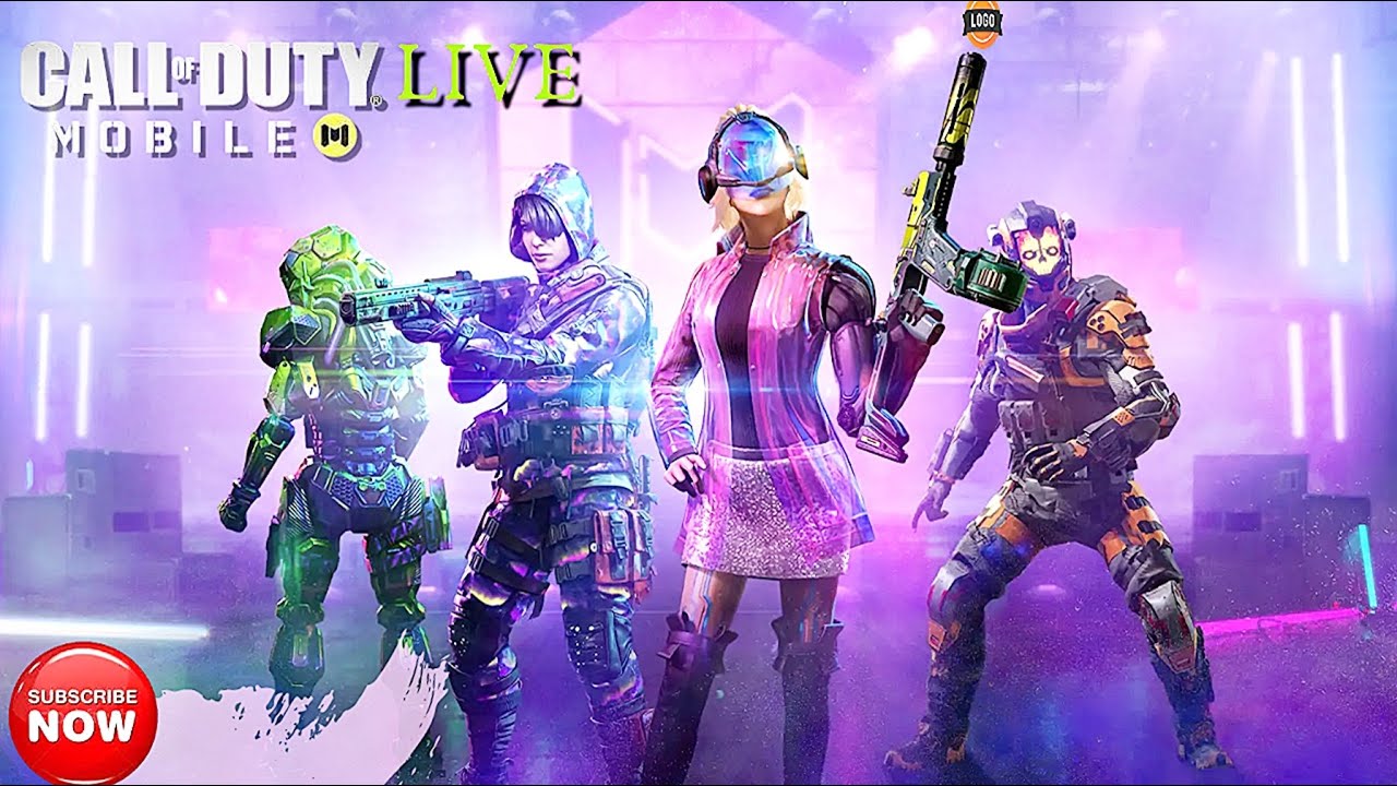 Call of Duty Rank Push | CODM BR | Call Of Duty Mobile | Battle Royal | #callofduty #live #codm