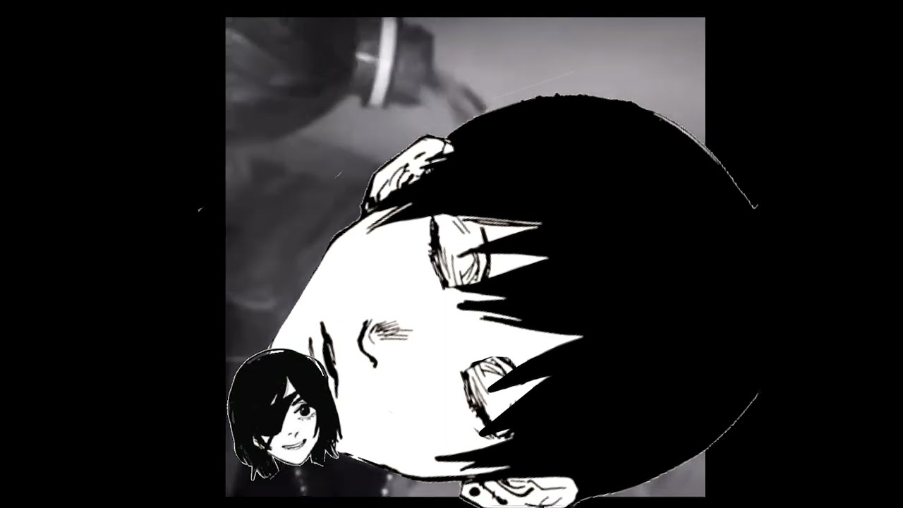 chainsaw man as vines in celebration for part 2