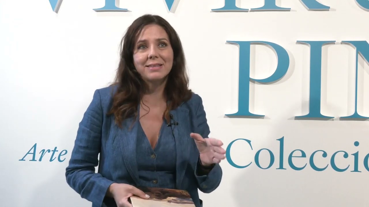 “Vivir en la pintura. Arte español en la Colección Carmen Thyssen” en el Centro Mirador del Carmen