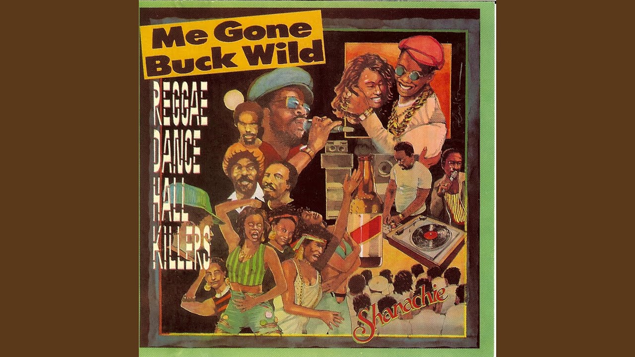 Stranger On The Shore