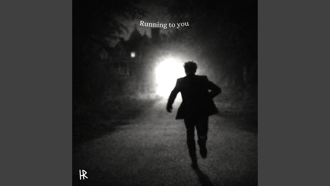 Running to you