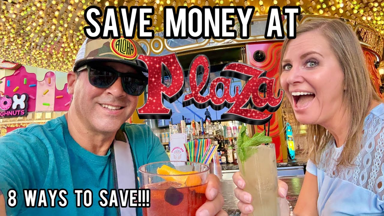 We used the Las Vegas Advisor at Plaza Las Vegas!
