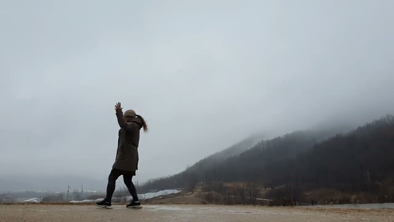 빨간구두 아가씨(비비고 부라더스) Line Dance 안무:Sunny Jeong 60대 오라버니 팬 님들 위해서 업로드 합니다 🥰 @철원라인댄스 