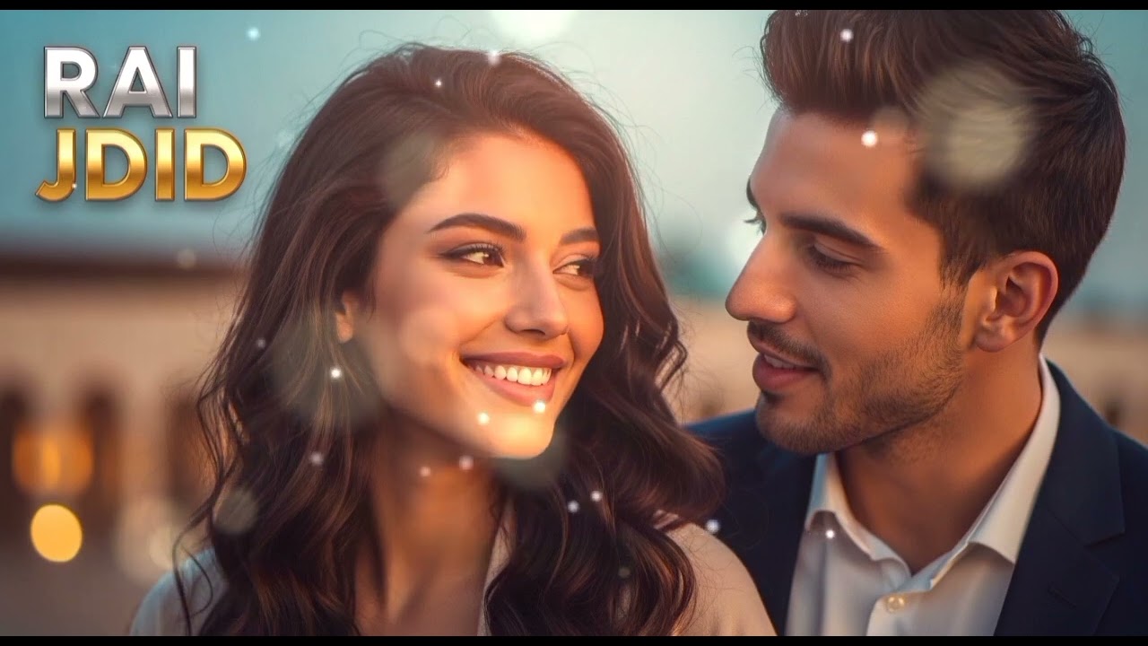 ⚡ قلوبنا داروا اتصال | Rai 2026 Heart Connection