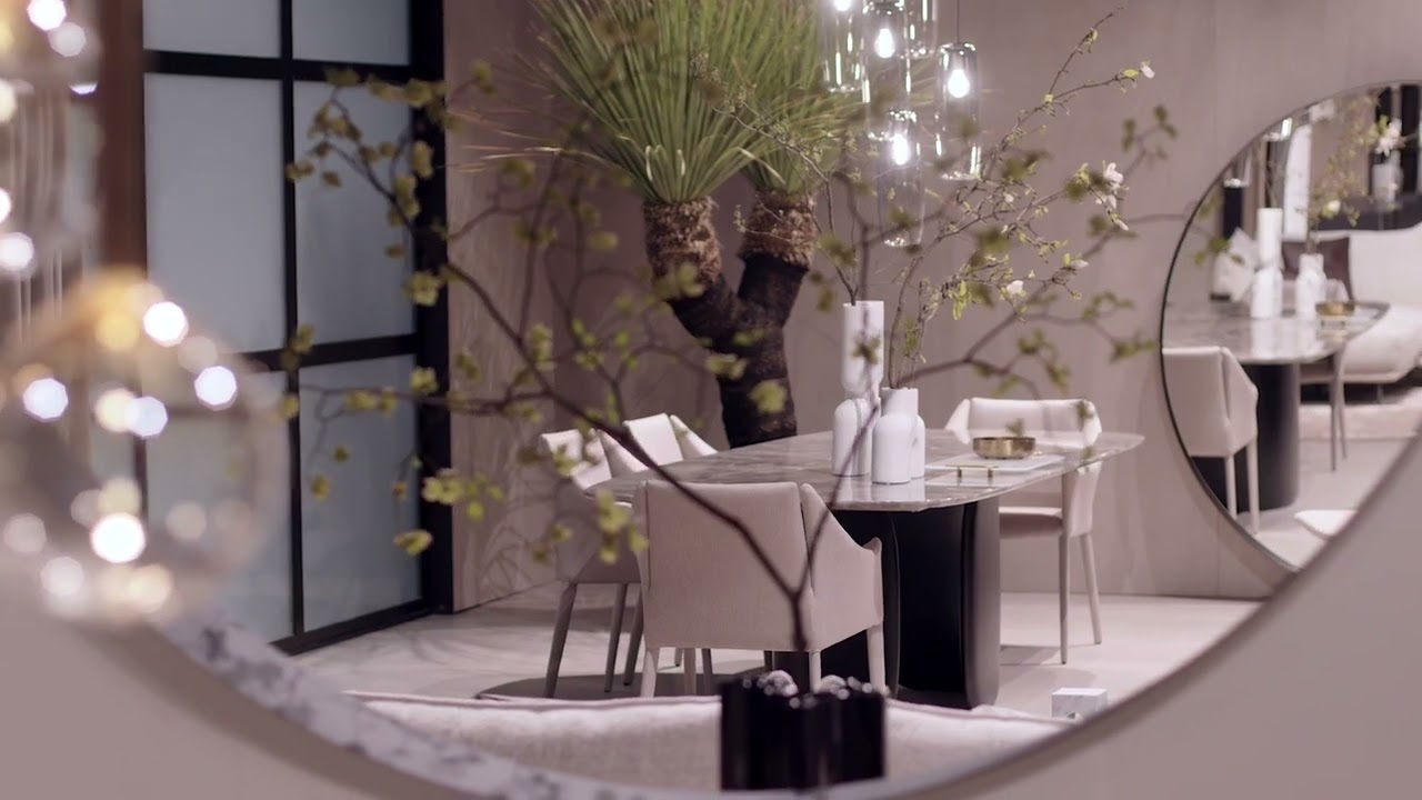 BONALDO | Salone del Mobile Milano 2023