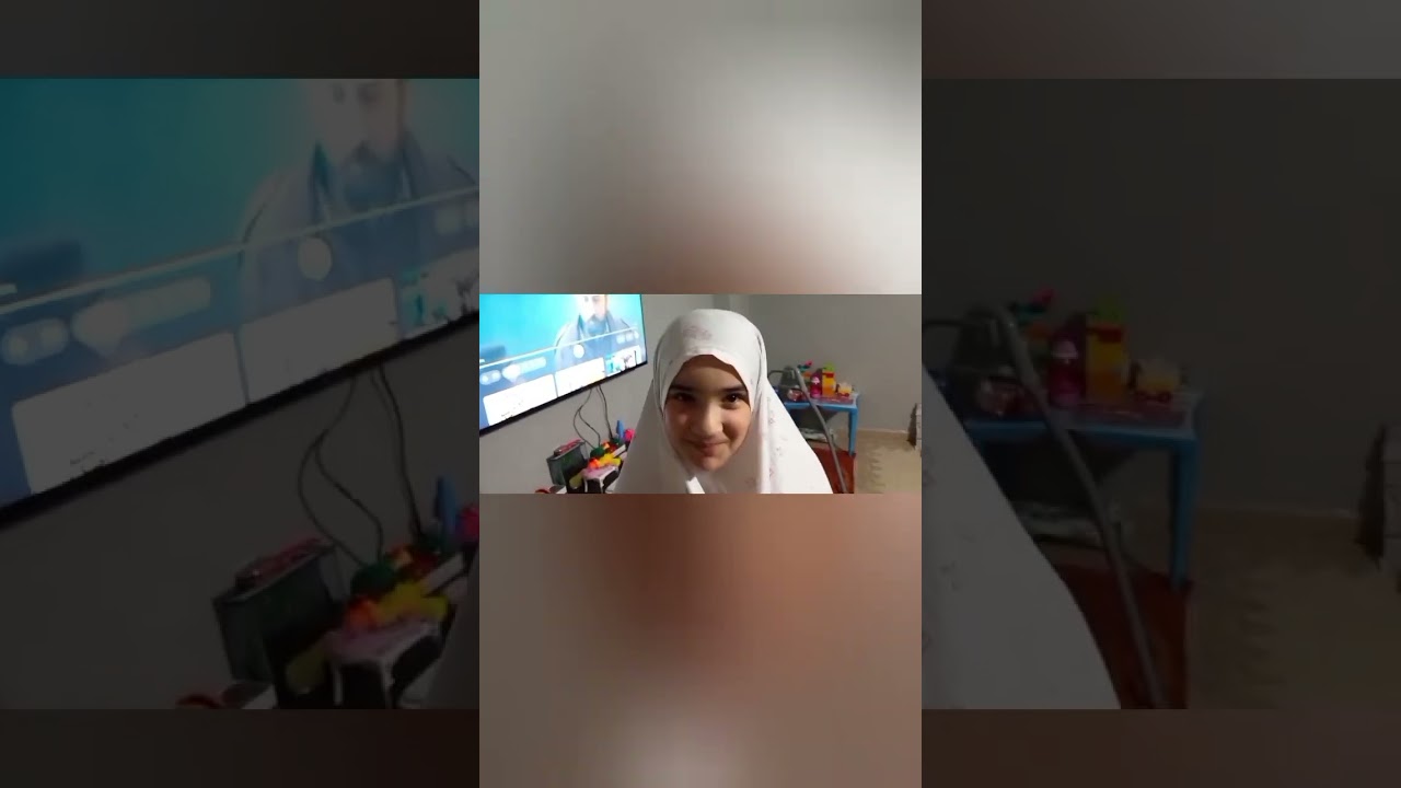#يوم كامل بالصالون