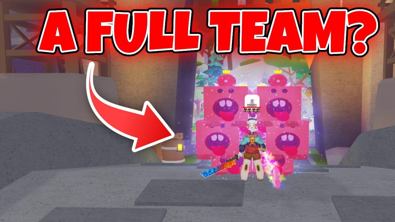 HOW I GOT THE BEST PETS FOR FREE! - Giant Simulator Roblox