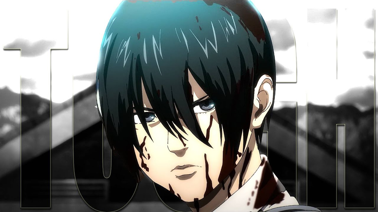 L'Attacco dei Giganti - AMV 