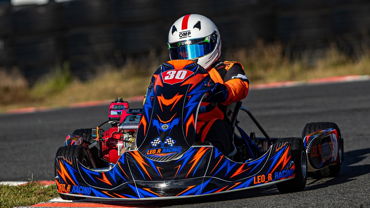 I visited two tracks in one weekend 🏁 Camberley & new one for me Red lodge 🏎️💨💨