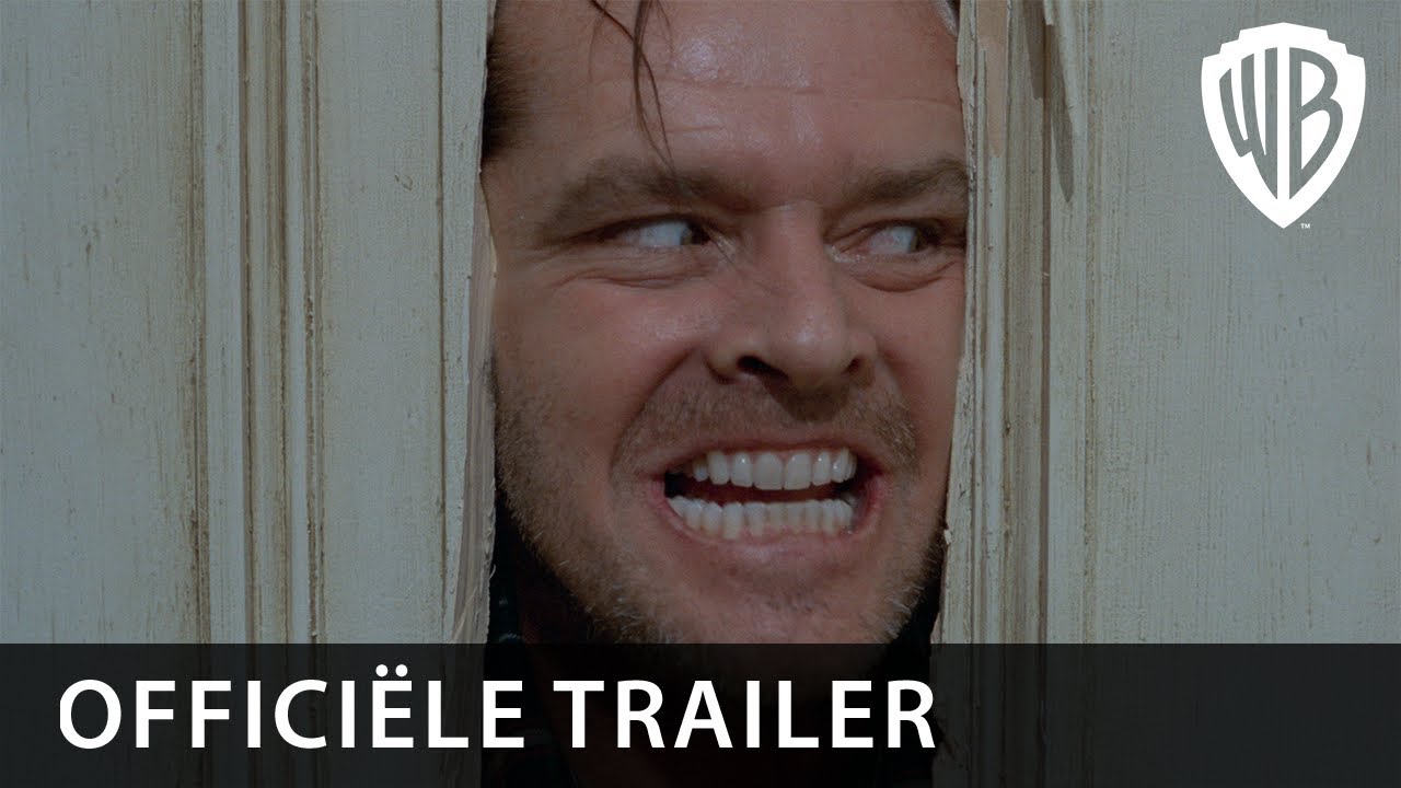 The Shining (45th Anniversary) | Officiële Trailer | 5 februari terug in de bioscoop