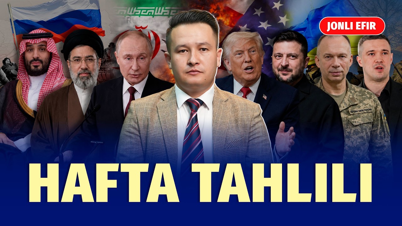 Ukrainada hukumat almashuvi, Eronda &ndash; urush | 