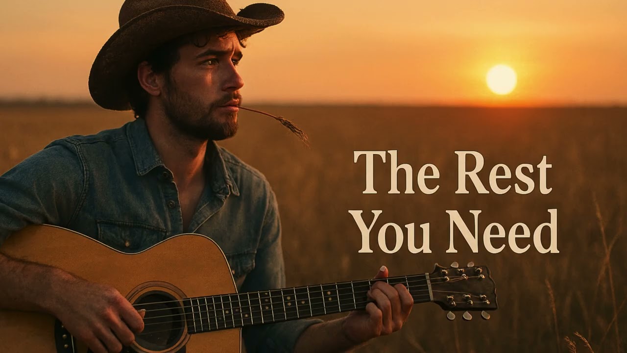 The Rest you Need