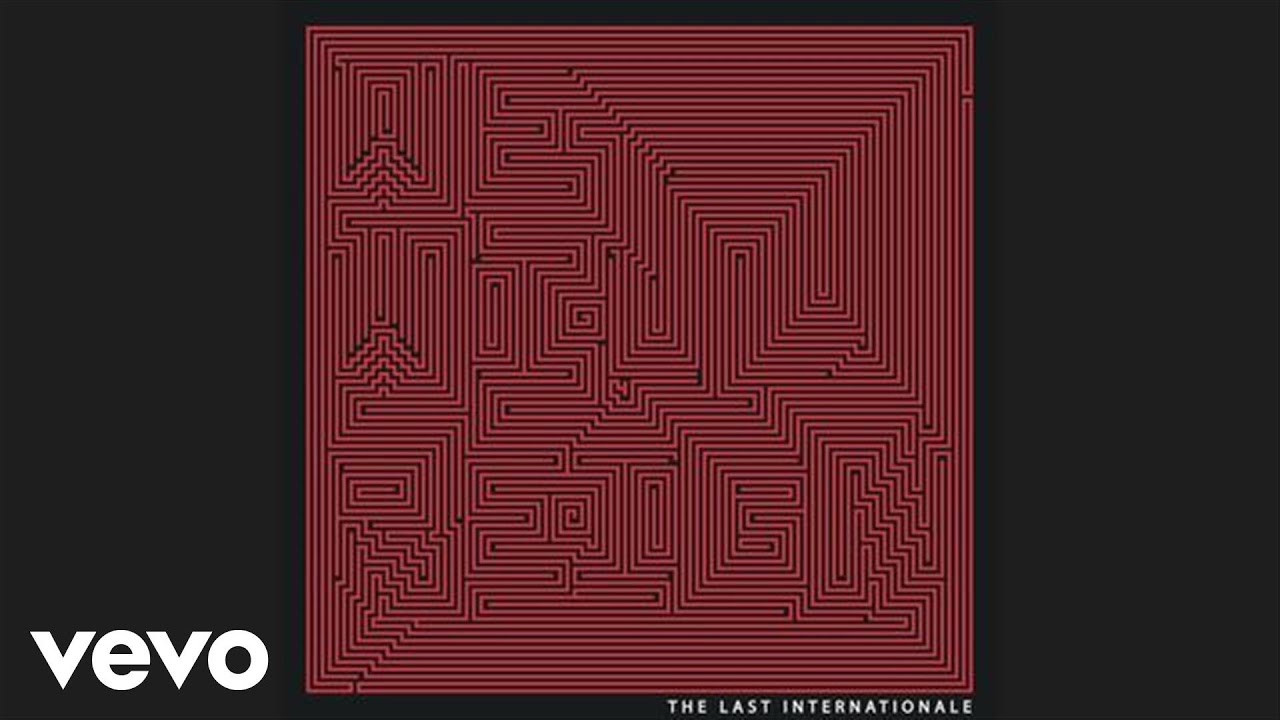 The Last Internationale - Killing Fields (Audio)