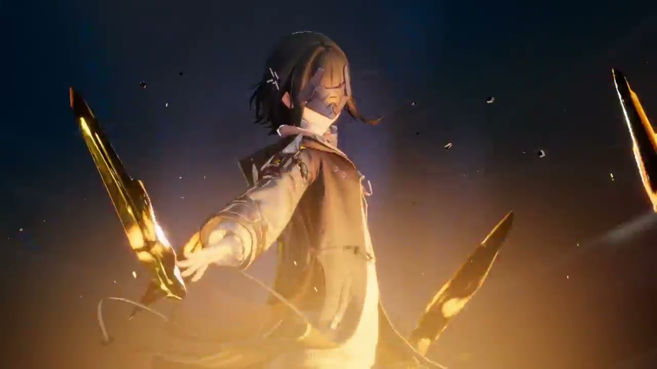 Story Progression & Factory Work - Arknights: Endfield Stream 2