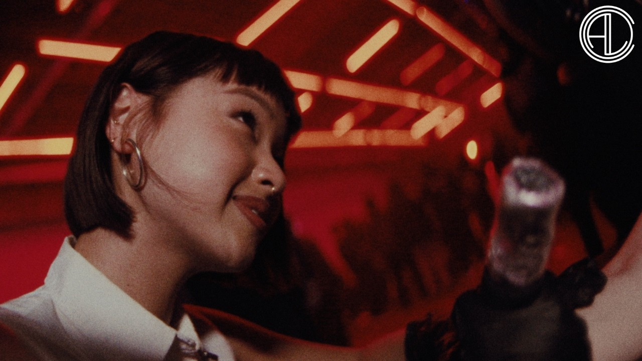 9 to 5 | Filmed on Atlas Mercury 24/27mm