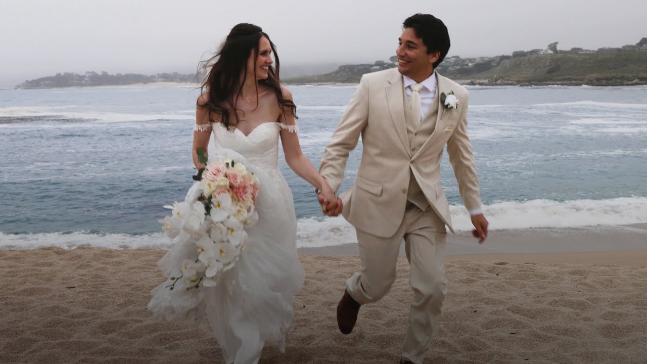 Carmel Fields by Wedgewood Weddings | Renee + Mathias