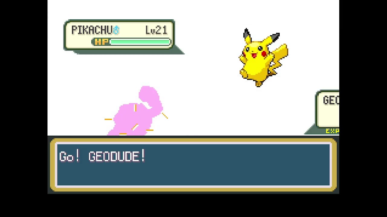 Pokemon Fire Red LBS Run part 3  - S S  Anne and Vermillion City Gym, Lt  Surge