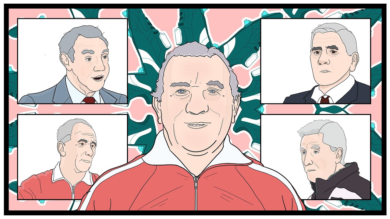 The Boot Room - Liverpool Football Club