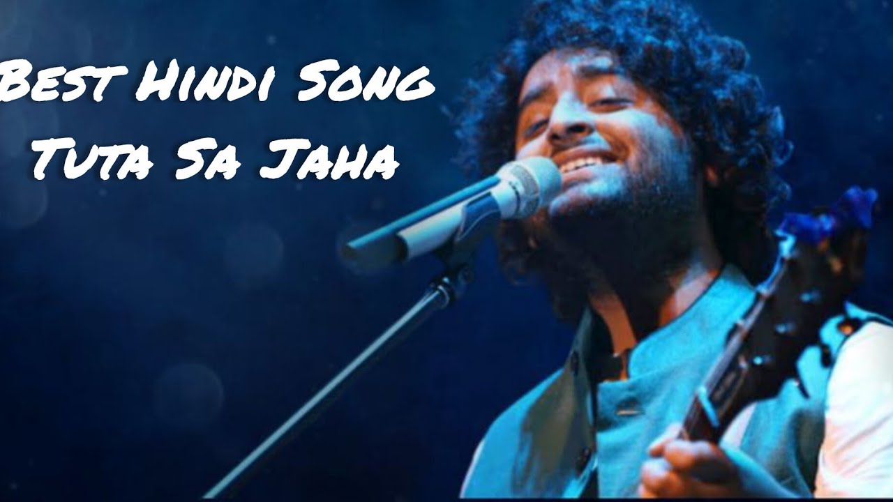 Tuta Sa Jaha New Hindi Sad Song 2026