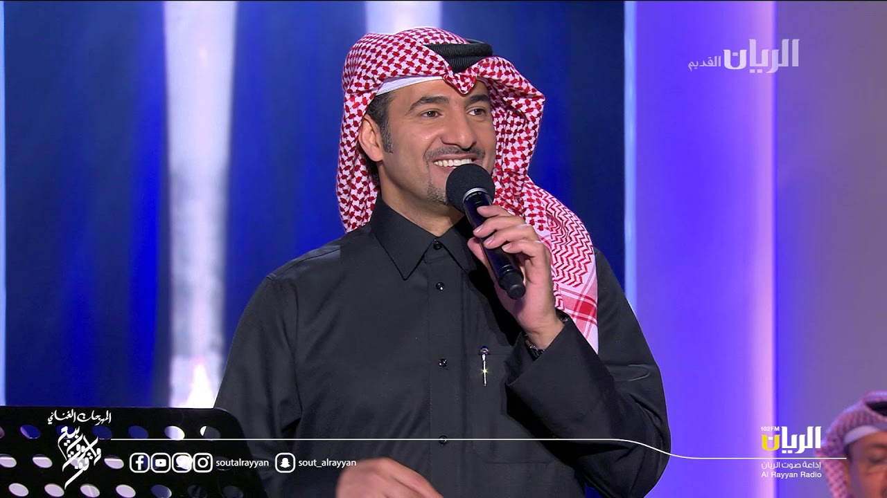 عيسى الكبيسي - ياوجد حالي | مهرجان ربيع سوق واقف ٢٠١٨