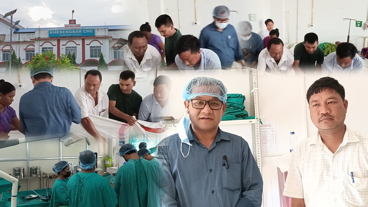 FREE OPERATION KHWLAIJAKGWI TONGO KHUMULWNG KHERENGBAR CHC SAKHAM NOGO