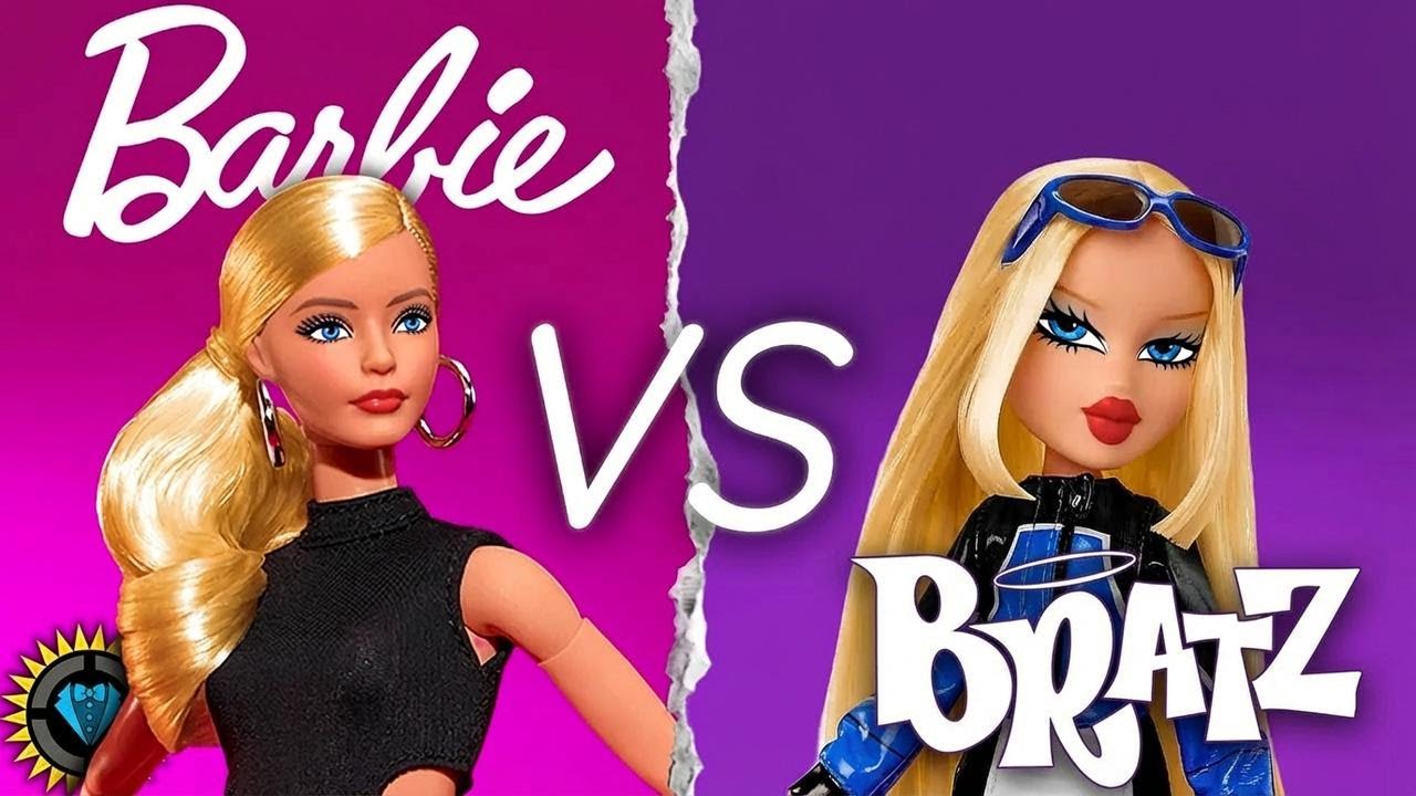 Chi lo indossa meglio: Barbie o Bratz? | Style Theory