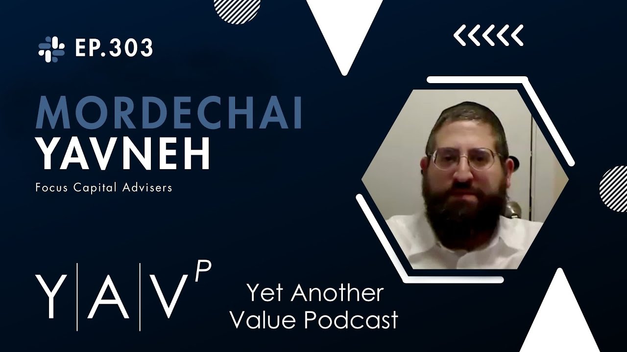 Focus Capital Advisers' Mordechai Yavneh on the greatest acquisition of all time (Valeura Energy)